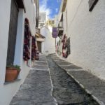 Alpujarra empedrado